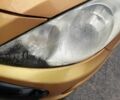 Помаранчевий Пежо 307, об'ємом двигуна 2 л та пробігом 179 тис. км за 4280 $, фото 6 на Automoto.ua