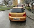 Помаранчевий Пежо 307, об'ємом двигуна 2 л та пробігом 179 тис. км за 4280 $, фото 2 на Automoto.ua
