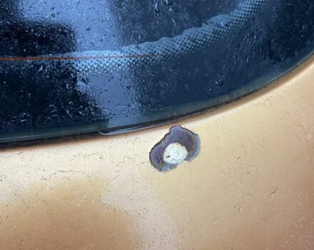 Помаранчевий Пежо 307, об'ємом двигуна 2 л та пробігом 179 тис. км за 4280 $, фото 12 на Automoto.ua