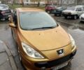 Помаранчевий Пежо 307, об'ємом двигуна 2 л та пробігом 179 тис. км за 4280 $, фото 1 на Automoto.ua