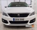 купить новое авто Пежо 308 SW 2021 года от официального дилера Авто Граф Ф Peugeot Пежо фото