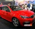 купить новое авто Пежо 308 SW 2020 года от официального дилера Пежо Центр Автовинн Пежо фото