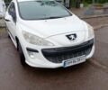 Білий Пежо 308, об'ємом двигуна 1.6 л та пробігом 156 тис. км за 6660 $, фото 11 на Automoto.ua