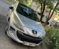Білий Пежо 308, об'ємом двигуна 1.4 л та пробігом 320 тис. км за 3905 $, фото 1 на Automoto.ua