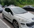 Білий Пежо 308, об'ємом двигуна 1.6 л та пробігом 156 тис. км за 6660 $, фото 12 на Automoto.ua