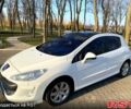 Білий Пежо 308, об'ємом двигуна 1.6 л та пробігом 0 тис. км за 4750 $, фото 1 на Automoto.ua