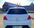 Білий Пежо 308, об'ємом двигуна 1.6 л та пробігом 0 тис. км за 4750 $, фото 5 на Automoto.ua