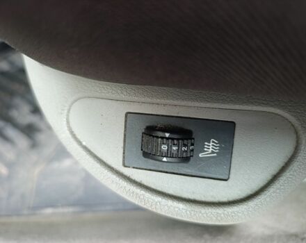 Белый Пежо 308, объемом двигателя 1.6 л и пробегом 110 тыс. км за 5500 $, фото 11 на Automoto.ua