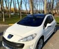Білий Пежо 308, об'ємом двигуна 1.6 л та пробігом 0 тис. км за 4750 $, фото 1 на Automoto.ua
