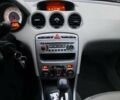 Белый Пежо 308, объемом двигателя 1.6 л и пробегом 150 тыс. км за 6900 $, фото 5 на Automoto.ua