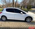 Білий Пежо 308, об'ємом двигуна 1.6 л та пробігом 0 тис. км за 4750 $, фото 3 на Automoto.ua