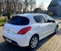Білий Пежо 308, об'ємом двигуна 1.6 л та пробігом 0 тис. км за 4750 $, фото 4 на Automoto.ua
