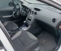 Білий Пежо 308, об'ємом двигуна 1.6 л та пробігом 156 тис. км за 6660 $, фото 3 на Automoto.ua