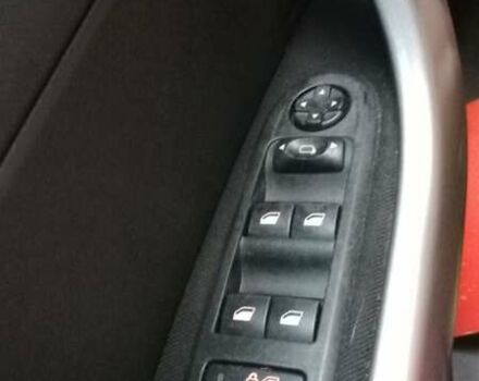 Білий Пежо 308, об'ємом двигуна 1.6 л та пробігом 156 тис. км за 6660 $, фото 2 на Automoto.ua