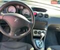 Білий Пежо 308, об'ємом двигуна 1.4 л та пробігом 180 тис. км за 5300 $, фото 25 на Automoto.ua