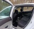 Белый Пежо 308, объемом двигателя 1.6 л и пробегом 110 тыс. км за 5500 $, фото 13 на Automoto.ua