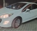 Білий Пежо 308, об'ємом двигуна 0 л та пробігом 220 тис. км за 5999 $, фото 1 на Automoto.ua