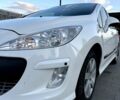 Білий Пежо 308, об'ємом двигуна 1.6 л та пробігом 206 тис. км за 6150 $, фото 7 на Automoto.ua