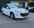 Білий Пежо 308, об'ємом двигуна 1.6 л та пробігом 182 тис. км за 6000 $, фото 1 на Automoto.ua