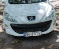 Білий Пежо 308, об'ємом двигуна 1.6 л та пробігом 178 тис. км за 6100 $, фото 1 на Automoto.ua