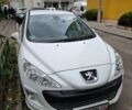 Белый Пежо 308, объемом двигателя 1.6 л и пробегом 1 тыс. км за 4000 $, фото 3 на Automoto.ua