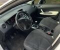 Белый Пежо 308, объемом двигателя 1.56 л и пробегом 270 тыс. км за 4300 $, фото 1 на Automoto.ua
