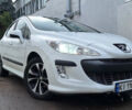 Белый Пежо 308, объемом двигателя 1.6 л и пробегом 121 тыс. км за 6550 $, фото 31 на Automoto.ua