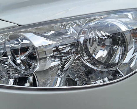 Белый Пежо 308, объемом двигателя 1.6 л и пробегом 121 тыс. км за 6550 $, фото 21 на Automoto.ua