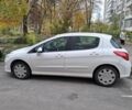 Белый Пежо 308, объемом двигателя 1.6 л и пробегом 1 тыс. км за 4000 $, фото 1 на Automoto.ua