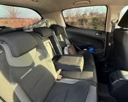 Білий Пежо 308, об'ємом двигуна 1.6 л та пробігом 193 тис. км за 6700 $, фото 6 на Automoto.ua