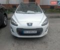 Белый Пежо 308, объемом двигателя 1.56 л и пробегом 246 тыс. км за 5300 $, фото 1 на Automoto.ua