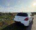 Білий Пежо 308, об'ємом двигуна 1.6 л та пробігом 193 тис. км за 6700 $, фото 3 на Automoto.ua