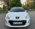 Белый Пежо 308, объемом двигателя 1.6 л и пробегом 219 тыс. км за 5150 $, фото 1 на Automoto.ua
