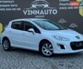 Білий Пежо 308, об'ємом двигуна 1.6 л та пробігом 175 тис. км за 5999 $, фото 1 на Automoto.ua