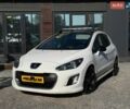 Білий Пежо 308, об'ємом двигуна 1.56 л та пробігом 250 тис. км за 5500 $, фото 1 на Automoto.ua