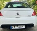 Белый Пежо 308, объемом двигателя 1.6 л и пробегом 255 тыс. км за 7800 $, фото 18 на Automoto.ua