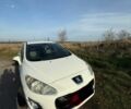 Білий Пежо 308, об'ємом двигуна 1.6 л та пробігом 193 тис. км за 6700 $, фото 1 на Automoto.ua