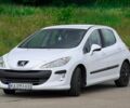 Білий Пежо 308, об'ємом двигуна 1.6 л та пробігом 150 тис. км за 6100 $, фото 1 на Automoto.ua