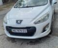 Білий Пежо 308, об'ємом двигуна 0 л та пробігом 83 тис. км за 8500 $, фото 1 на Automoto.ua