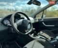 Белый Пежо 308, объемом двигателя 1.56 л и пробегом 259 тыс. км за 5000 $, фото 7 на Automoto.ua