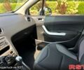 Білий Пежо 308, об'ємом двигуна 1.6 л та пробігом 240 тис. км за 6500 $, фото 8 на Automoto.ua