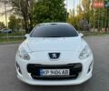 Белый Пежо 308, объемом двигателя 1.6 л и пробегом 219 тыс. км за 4600 $, фото 1 на Automoto.ua