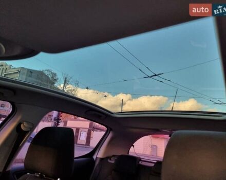 Белый Пежо 308, объемом двигателя 1.6 л и пробегом 135 тыс. км за 7400 $, фото 5 на Automoto.ua