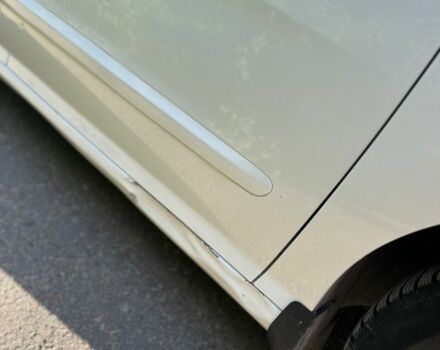 Белый Пежо 308, объемом двигателя 1.6 л и пробегом 85 тыс. км за 6500 $, фото 4 на Automoto.ua