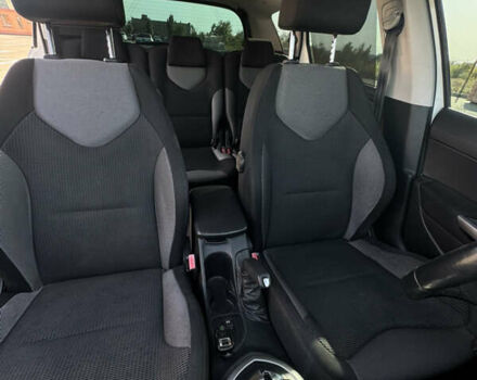 Белый Пежо 308, объемом двигателя 1.6 л и пробегом 183 тыс. км за 8000 $, фото 16 на Automoto.ua