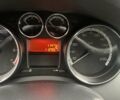Білий Пежо 308, об'ємом двигуна 1.6 л та пробігом 113 тис. км за 7500 $, фото 5 на Automoto.ua
