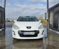 Белый Пежо 308, объемом двигателя 1.6 л и пробегом 91 тыс. км за 7700 $, фото 17 на Automoto.ua