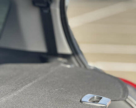 Белый Пежо 308, объемом двигателя 1.6 л и пробегом 183 тыс. км за 8000 $, фото 26 на Automoto.ua