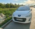 Білий Пежо 308, об'ємом двигуна 1.6 л та пробігом 256 тис. км за 5996 $, фото 1 на Automoto.ua