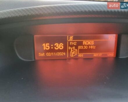 Белый Пежо 308, объемом двигателя 1.6 л и пробегом 135 тыс. км за 7400 $, фото 12 на Automoto.ua